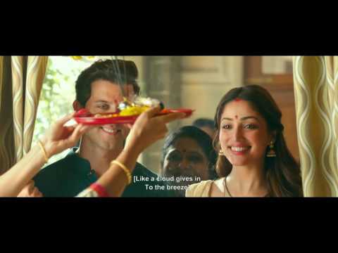 Kaabil Trailer - English Subtitles