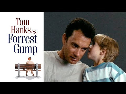 Haley Joel Osment (Forrest Gump) Test 1 - Forrest Gump