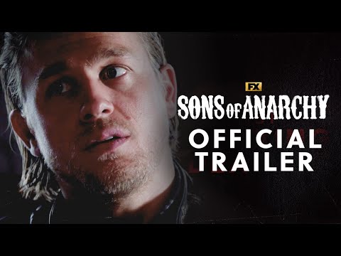 Sons of Anarchy | Official Series Trailer | FX