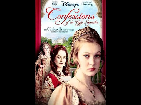 Confessions Of An Ugly Stepsister (2002)