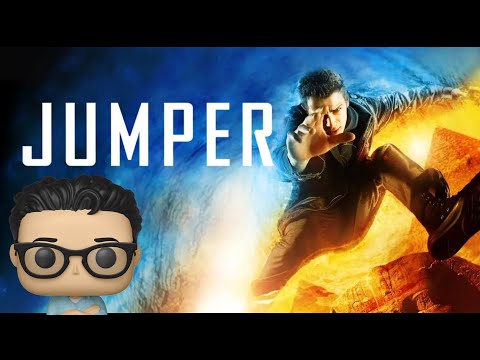 Jumper (2008) is UNDERRATED