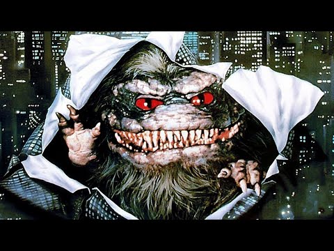 Critters 3 (1992) - Trailer HD 1080p
