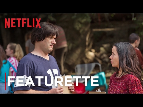 Wet Hot American Summer: First Day of Camp | Featurette [HD] | Netflix