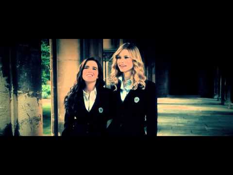 Vampire Academy Trailer -- Hosted by Zoey Deutch and Lucy Fry -- Regal Movies EXCLUSIVE [HD]