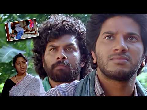 Second Show Telugu Movie Part 1 | Dulquer Salmaan | Sunny Wayne | Gauthami | NairRohini