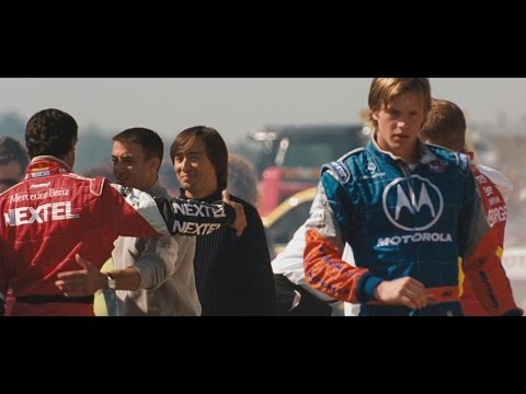 &quot;Driven&quot; (2001) movie scene | &quot;ERA - MOTHER&quot; [Blu-ray, 4K]