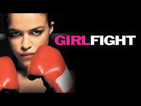 Girlfight (2000) - Official Trailer | Michelle Rodriguez