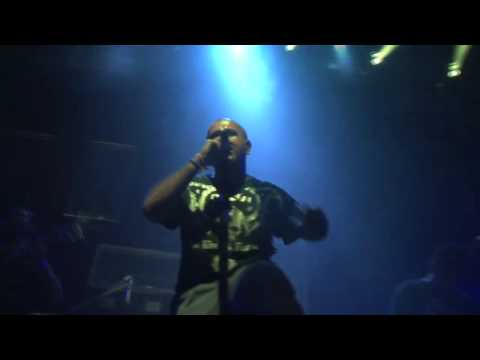 Pentagram - 'Mental Zero (Live at Hard Rock Cafe Mumbai)'