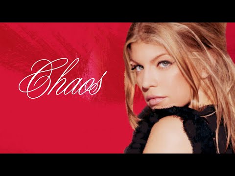The Most CHAOTIC Album of the 2000s: Fergie's 'The Dutchess'