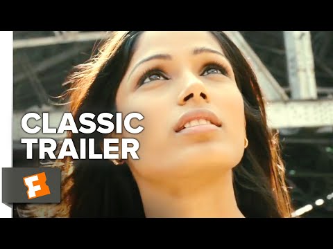 Slumdog Millionaire (2008) Trailer #1 | Movieclips Classic Trailers
