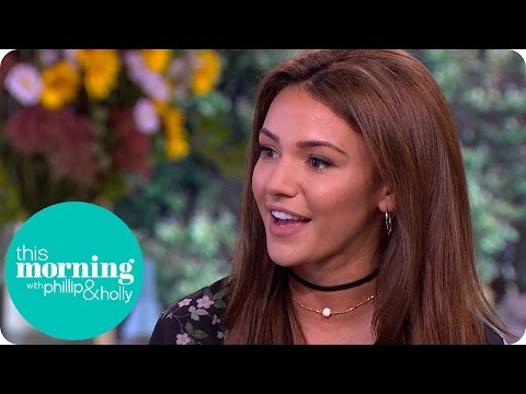 Michelle Keegan Talks Our Girl And Tina &amp; Bobby | This Morning
