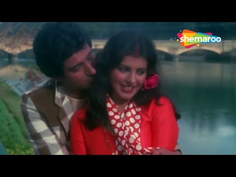 रोमांटिक ड्रामा मूवी | Prem Geet (1981) (HD) | Raj Babbar, Anita Raj