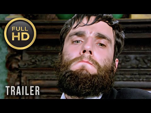 🎥 MY LEFT FOOT (1989) | Trailer | Full HD | 1080p