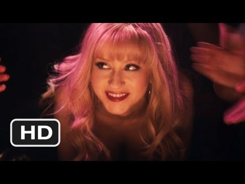 Burlesque Official Trailer #1 - (2010) HD