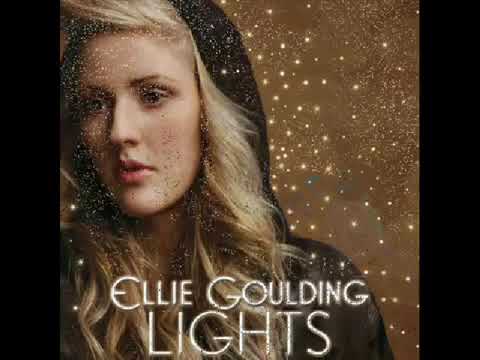 Ellie Goulding - Lights (2010)