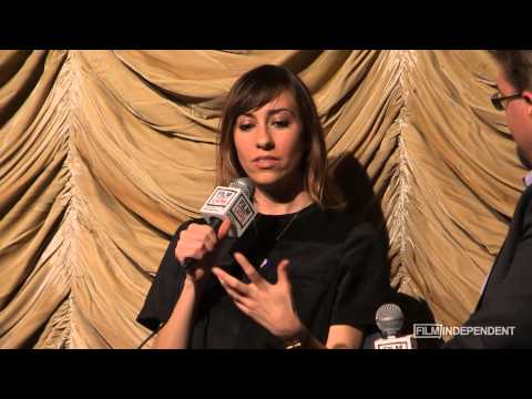 PALO ALTO | Gia Coppola and Zoe Levin Q&amp;A