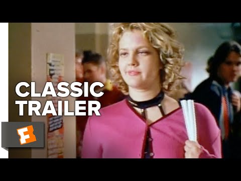 Never Been Kissed (1999) Trailer #1 | Movieclips Classic Trailers
