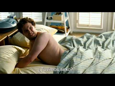 Knocked Up (2007) Official Trailer Subtitulado