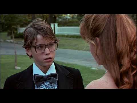 Lucas (1986) Movie Trailer - Corey Haim, Kerri Green, Charlie Sheen &amp; Winona Ryder