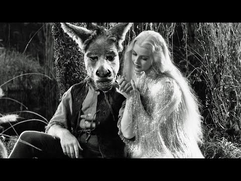 A Midsummer Night's Dream - James Cagney - Olivia de Havilland - 1935 - Trailer - 4K