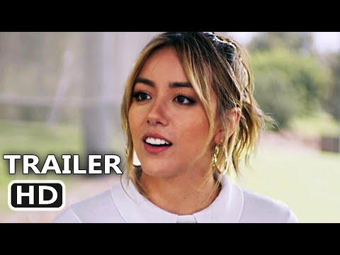 5 YEARS APART Trailer (2020) Chloe Bennet, Scott Michael Foster, Comedy Movie