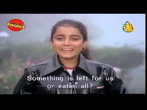 Simhada Mari Sainya 1981 | Full kannada Movie | FEAT.Master Arjun Sarja,Baby Rekha