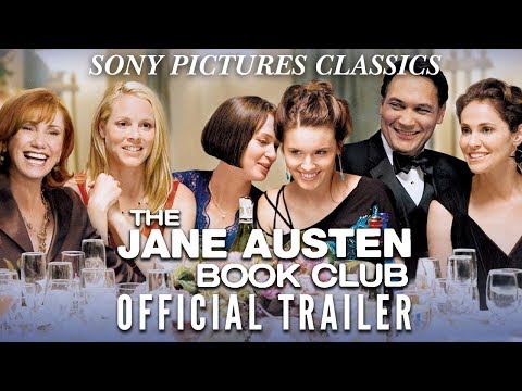 The Jane Austen Book Club | Official Trailer (2007)