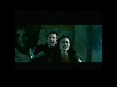 The Unborn (2008) - TV Spot 2