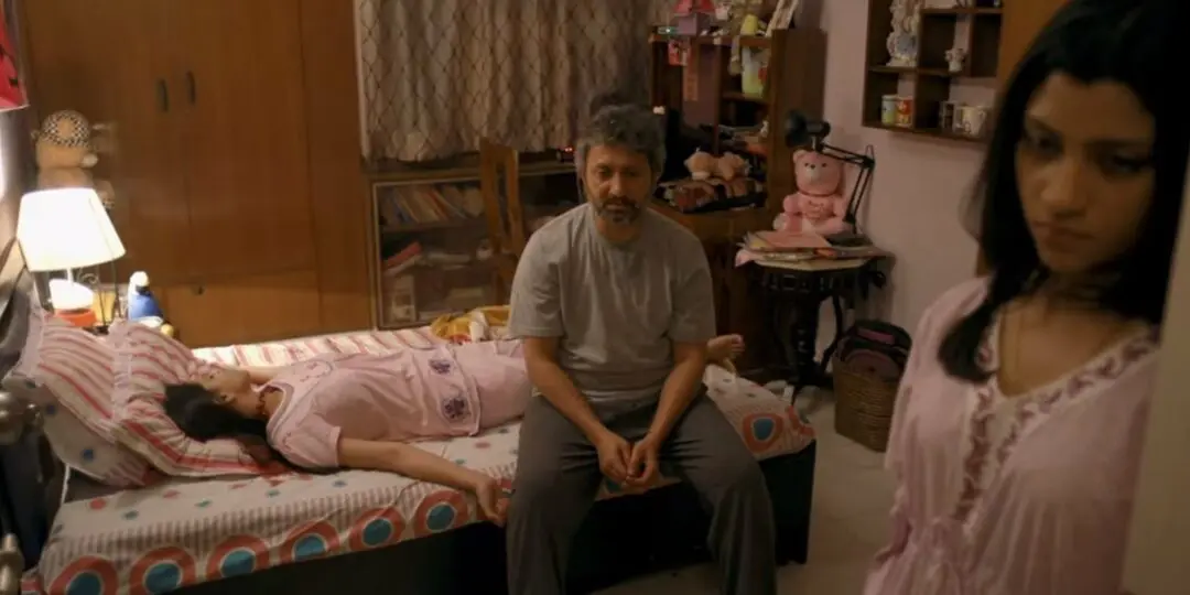 Talvar Movie Review – Half-hearted Stab 2 O Talvar Facebook