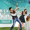 Movie Review – Kapoor And Sons