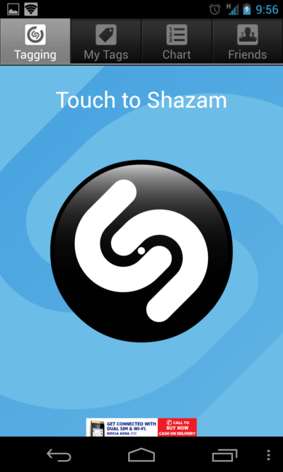 Shazam App Review