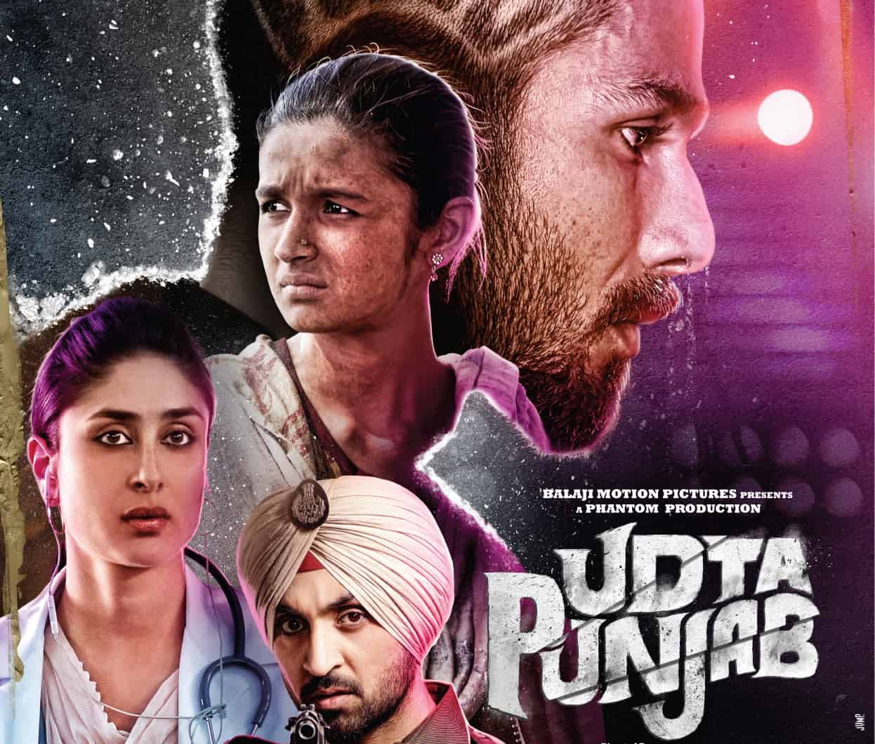 Udta Punjab Review