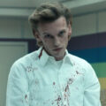 Jamie Campbell Bower - Debut Film