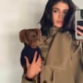Kylie Jenner - Selfie