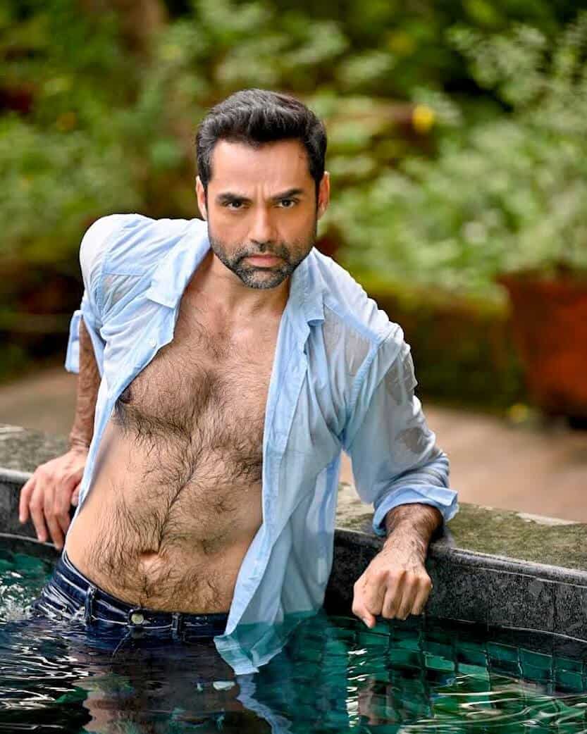 Abhay Deol - Interesting Facts