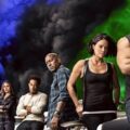 Vin Diesel - Successful Film