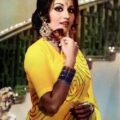 Reena Roy - Physical Appearance