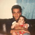 Sanjay Dutt - Early Life And Upbringing