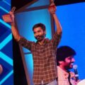 Dhanush - Career, Awards, And Achievements