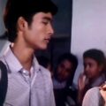 Dhanush - Debut Film