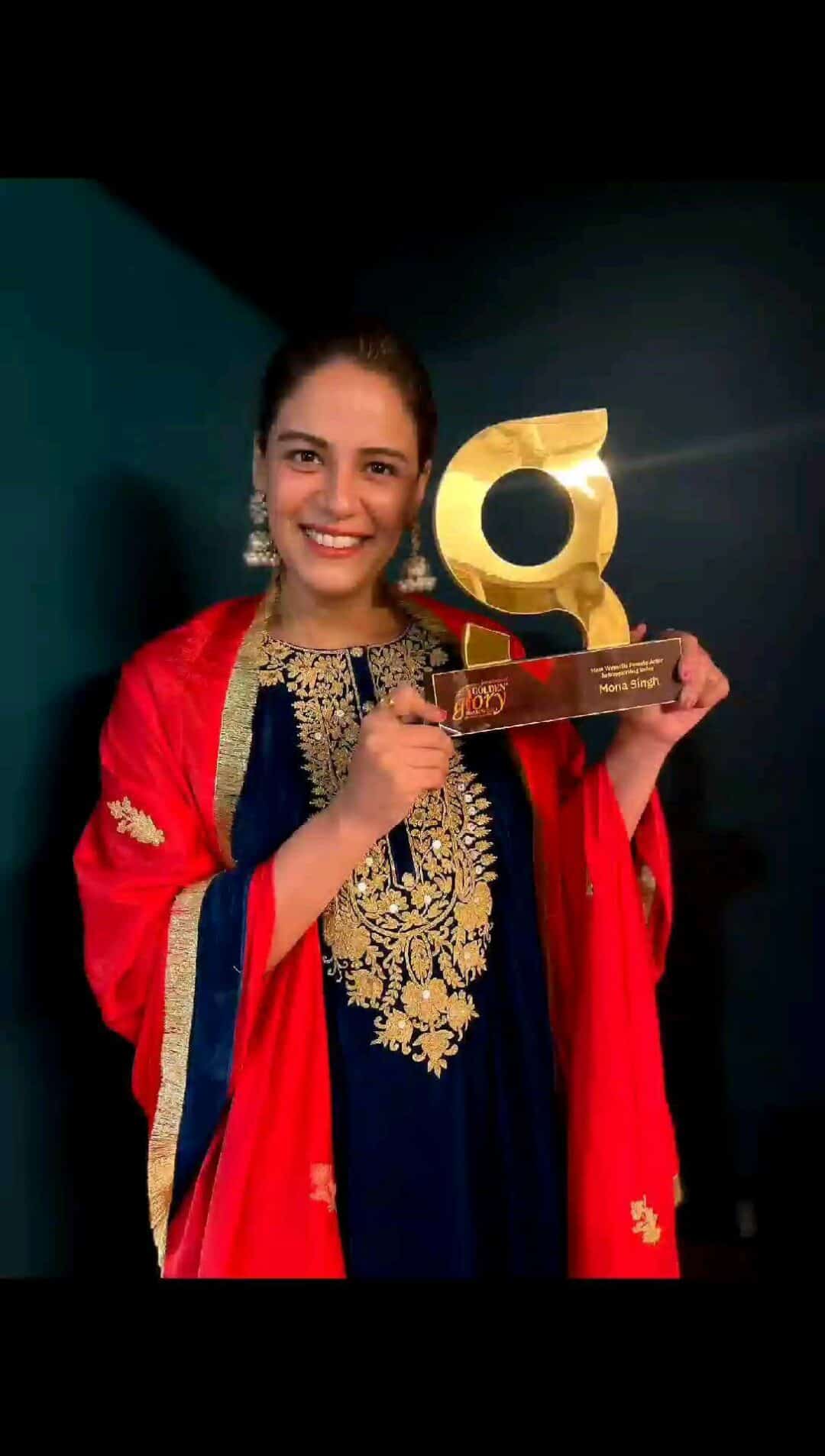 Mona Singh - Career, Awards, And Achievements