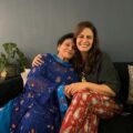 Mona Singh - Family And Relationships