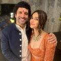 Farhan Akhtar - Family And Relationships