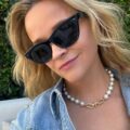 Reese Witherspoon - Selfie