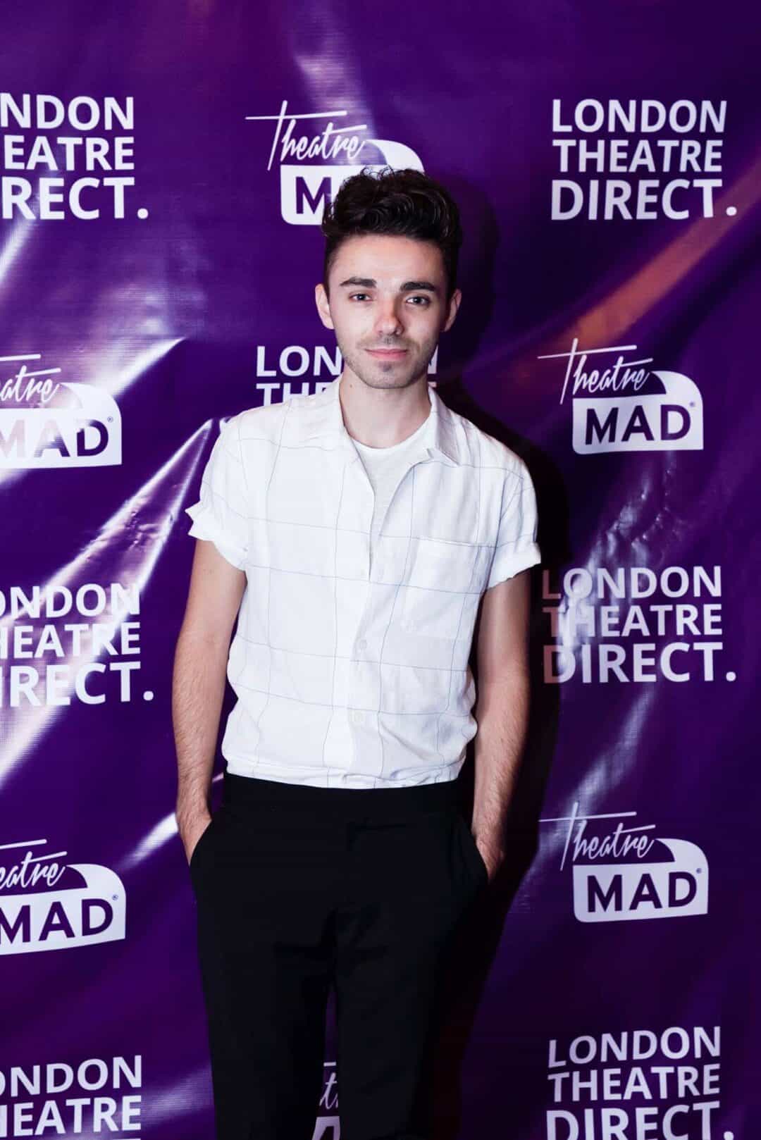 Nathan Sykes - Rise To Stardom