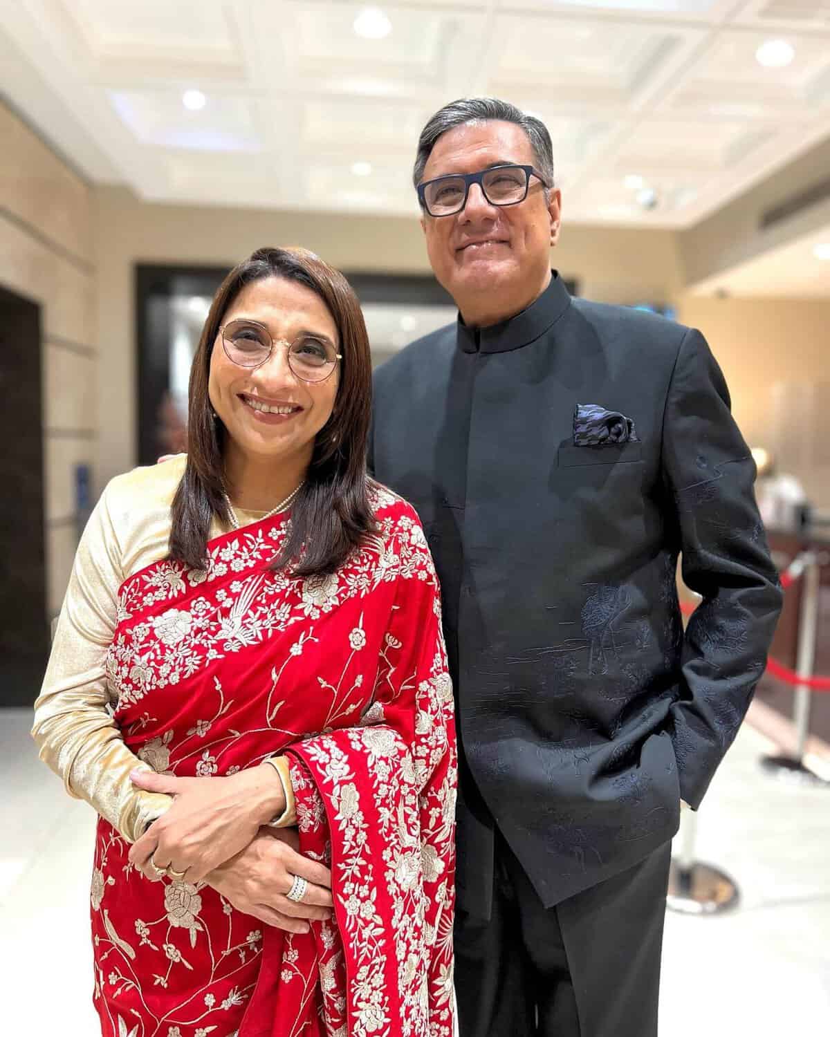 Boman Irani Net Worth, Age, Height, Career & Personal Life Insights