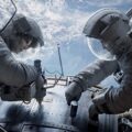 Gravity Movie Review – A Surrender to the Gravity