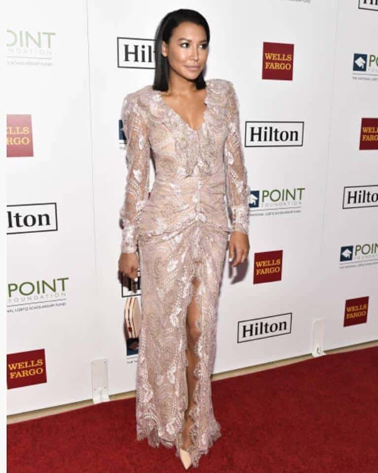 Naya Rivera : Net Worth, Height, Weight, Age, Affairs, Wiki, Facts and Figures 2 Naya Rivera - Rise To Stardom