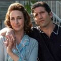 Jon Bernthal - Family And Relationships