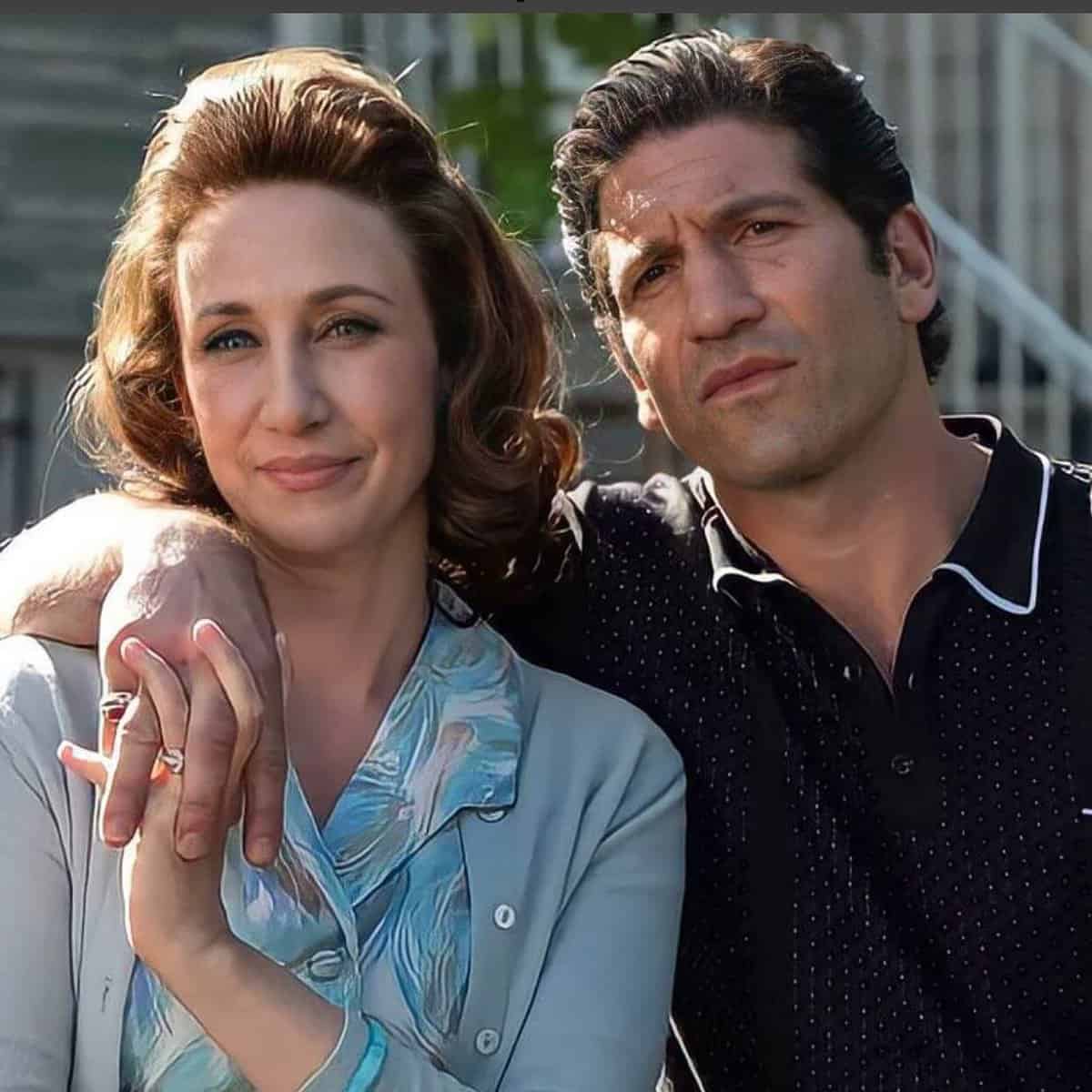 Jon Bernthal Net Worth, Height, Age, Career & Personal Life Insights